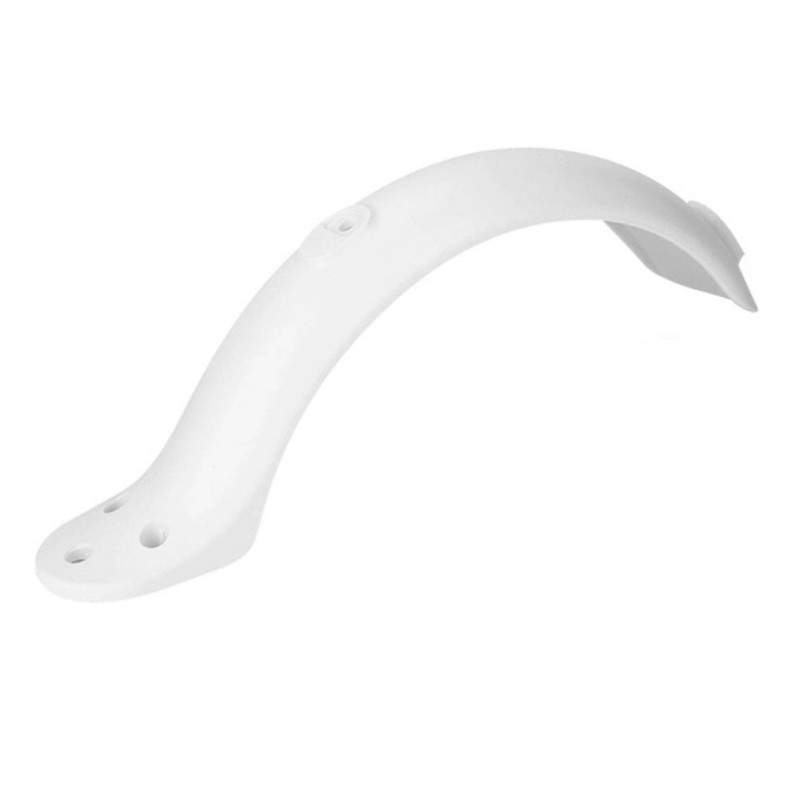 Zadní blatník pro Xiaomi M365 a M365 Pro Xiaomi - 4 Kompatibilní blatník pro zadní pneumatiky na Xiaomi M365 a M365 Pro 