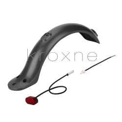 Komplettpaket zur Reparatur des hinteren Kotflügels Xiaomi m365 und M365 Pro Xiaomi - 9  