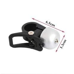 Ovikello ja taittuva ankkuri malleille Xiaomi M365, 1S, Pro2 ja M365 Pro Xiaomi - 7  