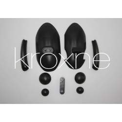 Zestaw tylnych błotników do tylnego zawieszenia MR1 / MXR1  - 5  