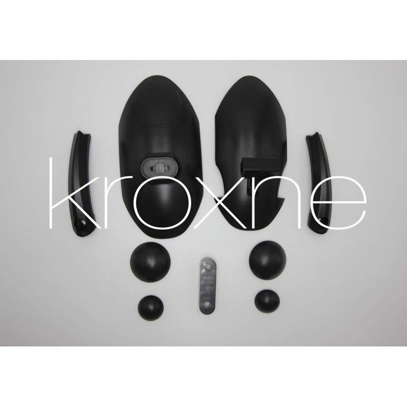 Komplekt zadnego kryla dlya zadney podveski MR1 / MXR1  - 5  