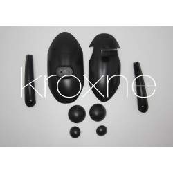 Komplekt zadnʹoho kryla dlya zadnʹoyi pidvisky MR1 / MXR1  - 6  