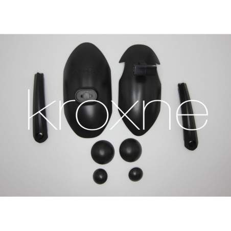 Takalokasarja MR1 / MXR1-takajousitukselle  - 6  