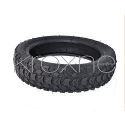 Off-road and city-road tire for Xiaomi electric scooter  - 1  
