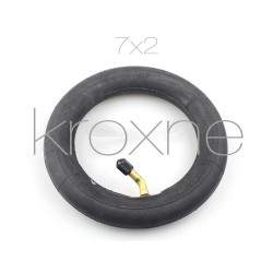 Inre luftkammare - 7x2 - 8,5x2 - 8,5x3 - 9x2 - 9x2,5 - 10x2 - 10x2,125 - 10x2,125 - 10x2,5 - 10x3 - 90/65-6,5 y 110/50-6,5  - 1 