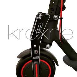 Monorim ME-VS - Suspension avant pour scooters électriques Xiaomi Monorim - 2  