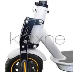 Monorim MXE-VS - Ninebot Max series electric scooter front suspension. Monorim - 1  