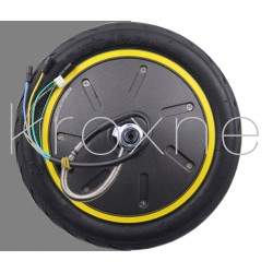 Двигатель, совместимый с 350 Вт для Ninebot Max G30, G30D и G30LP Segway - Ninebot - 5 Двигатель, совместимый с 350 Вт для Nineb