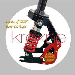 Sharkset främre upphängning för Xiaomi elektrisk scooter Sharkset - 1  