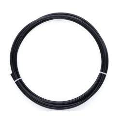 Удлиненный тормозной трос для задней подвески (внутренний трос 2,1 м / внешний рукав 2,5 м)  - 2 Тормозной трос с чехлом — удлин