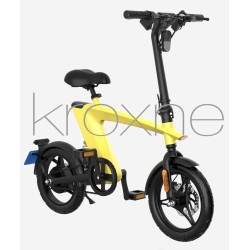 zBike - 250w electric bike - 30 to 50km of autonomy  - 5 zBike - 250w electric bike - 30 to 50km of autonomy
Reserve your unit a