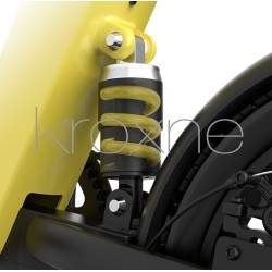 zBike - bicicletă electrică de 250w - 30 până la 50km de autonomie  - 2 zBike - bicicletă electrică de 250w - autonomie de la 30