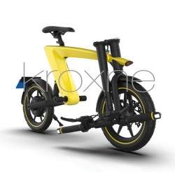 zBike - bicicleta eléctrica plegable 250w - 30 a 50km de autonomía  - 6 zBike - bicicleta eléctrica 250w - 30 a 50km de autonomí