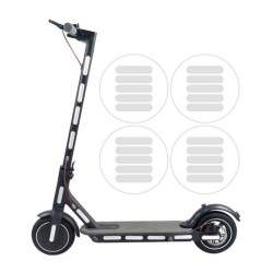 Відбивні наклейки для Xiaomi M365, 1S, Pro 2 та M365 Pro  - 9  