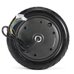 Complete 250w motor for Xiaomi M365, 1S, Essential, Pro or Pro2 electric scooter Xiaomi - 8 250w compatible motor for any Xiaomi