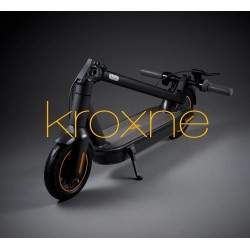 Ninebot Max G30 versione internazionale - 45km di autonomia - motore 350w - batteria 15,3ah - IPX7 Segway - Ninebot - 2 - Telaio