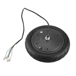 Complete 250w motor for Xiaomi M365, 1S, Essential, Pro or Pro2 electric scooter Xiaomi - 2 250w compatible motor for any Xiaomi