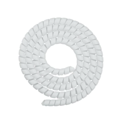 Copre cavi colorati di 2 metri KROXNE - 6  