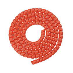 Dekker fargede kabler 2 meter KROXNE - 9  