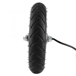 Kompletný 250w motor pre elektrický skúter Xiaomi M365, 1S, Essential, Pro alebo Pro2 Xiaomi - 5 250 W kompatibilný motor pre ak