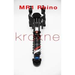 Monorim MR1 Rhino - Air + Coil - système de suspension arrière pour scooters électriques Xiaomi Monorim - 6 Installez la nouvell