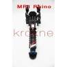 Monorim MR1 Rhino - Air + Coil - rear suspension system for Xiaomi electric scooters Monorim - 6 Install the new upgraded Monori