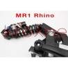 Monorim MR1 Rhino - Air+Coil - sistema de suspensión trasera para patinetes eléctricos Xiaomi Monorim - 17 Instala la nueva susp