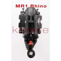Monorim MR1 Rhino - Air + Coil - fjæring bak for Xiaomi elektriske scootere Monorim - 18 Installer den nye oppgraderte Monorim M