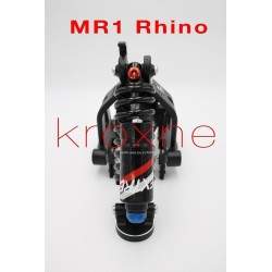 Monorim MR1 Rhino - Air+Coil - sistema de suspensión trasera para patinetes eléctricos Xiaomi Monorim - 20 Instala la nueva susp
