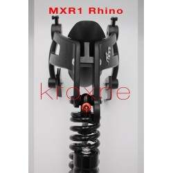 Monorim MXR1 Rhino - Air + coil - achterveersysteem voor Ninebot Max elektrische scooters Monorim - 6 Installeer de nieuwe verbe