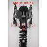 Monorim MXR1 Rhino - Air + coil - sistema de suspensión trasera para patinetes eléctricos Ninebot Max Monorim - 6 
Instala la nu