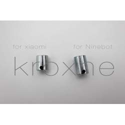 Exártima asfaleías gia ti steréosi tou áxona gia tin anártisi Monorim. Monorim - 6 Αναβαθμίστε την ανάρτηση monorim, εγκαταστήστ