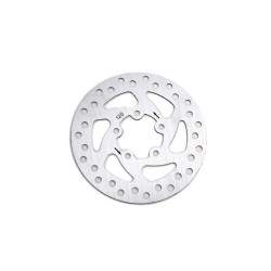 120 mm 5-Loch-Bremsscheibe für Xiaomi-Elektroroller oder ähnliches Xiaomi - 2 120 mm 5-Loch-Bremsscheibe für Xiaomi-Elektrorolle