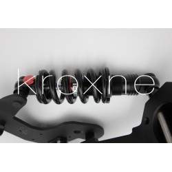 Systema perednʹoyi pidvisky Sharkset BlackPoint dlya Ninebot Max G30, G30D, G30P, G30LP i G30LE  - 5  