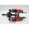 Sharkset front suspension Mako version for Ninebot Max G30, G30D, G30P, G30LP and G30LE  - 17  
