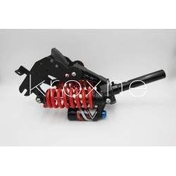 Suspensie față Sharkset versiunea Mako pentru Ninebot Max G30, G30D, G30P, G30LP și G30LE  - 18  