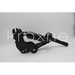 Sharkset Tiger aurreko esekidura Ninebot Max G30, G30D, G30P, G30LP eta G30LE-rentzako Sharkset - 4  