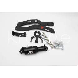 DM0-UK - Päivitä Xiaomi-sähköpotkulaudan etujousitus kaksinkertaiseksi vaimennukseksi Monorim - 15 


Sisältyy pakkaukseen:
- DM