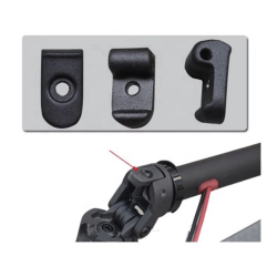 Kompatibler Nagel / Haken für das Xiaomi M365, 1S, Pro2 und M365 PRO Skateboard Faltkit Xiaomi - 2  