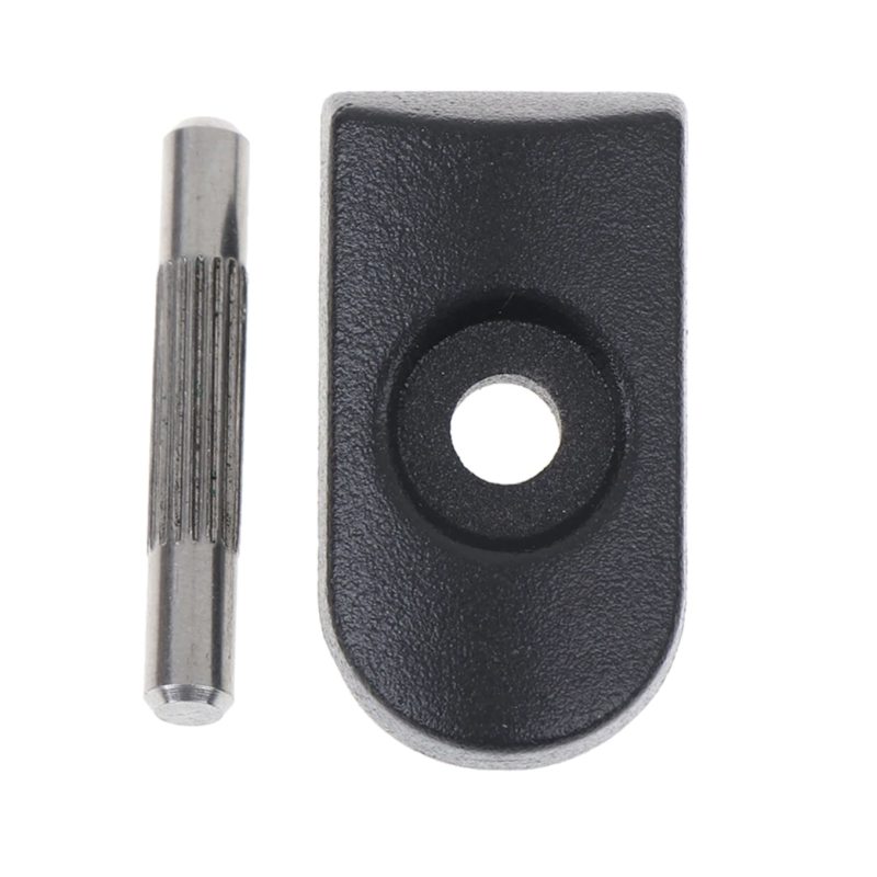 Uña / Gancho compatible para el kit de plegado del patín Xiaomi M365, 1S, Pro2 y M365 PRO Xiaomi - 1  
