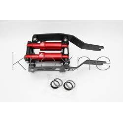 Monorim DM - dipló amortisér - brostiní anártisi gia ilektriká skoúter Xiaomi Monorim - 6 

Περιλαμβάνεται στη συσκευασία:
- Η α