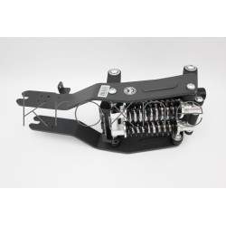 Monorim DMX - Doppelstoßdämpfer - Vorderradaufhängung für Ninebot Max Elektroroller Monorim - 4 




Im Paket enthalten:
- Monor