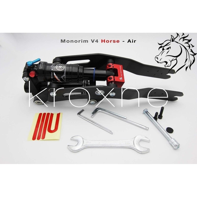 Monorim V4 Horse - 20 Monorim V4 Horse - 20