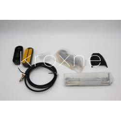 Predné odpruženie Sharkset Mako verzia pre Ninebot Max G30, G30D, G30P, G30LP a G30LE  - 22  