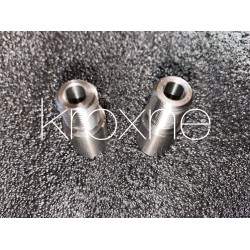 Motorwellenverlängerungen - Erweitern Sie den Stator Ihres Motors. Monorim - 1 Motorwellenverlängerungen - Erweitern Sie den Sta