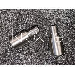 Extensoare pentru arborele motorului - Lărgiți statorul motorului dvs. Monorim - 2 Extensoare pentru arborele motorului - Lărgiț