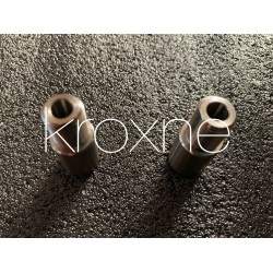 Prolunghe albero motore - Allarga lo statore del tuo motore. Monorim - 7 Prolunghe albero motore - Allarga lo statore del tuo mo