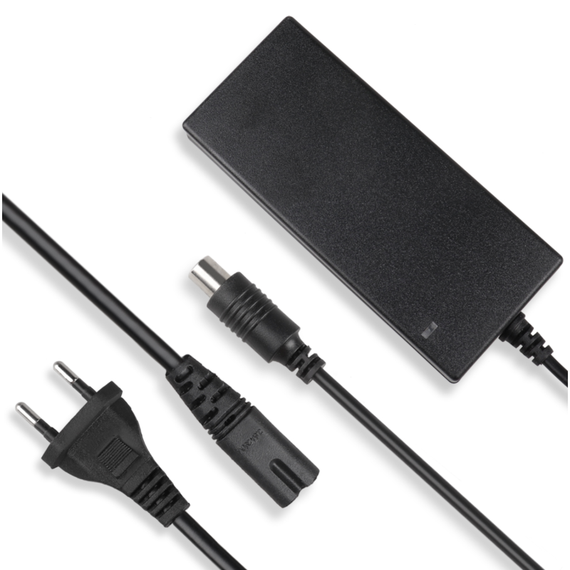 Încărcător compatibil pentru Xiaomi M365, 1S, Pro2 și M365 Pro - 42v 1.7a / 2a Xiaomi - 2  