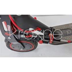 Monorim Mdamper - steering damper for Xiaomi electric scooters, Ninebot Max and similar models Monorim - 3 Monorim Mdamper steer