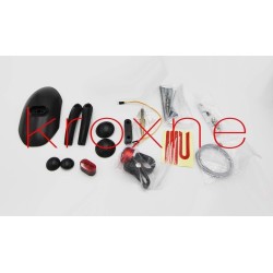 Monorim MR1 V2 - Zadné odpruženie pre Xiaomi M365, 1S, Pro2 a M365 Pro a podobne. Monorim - 48